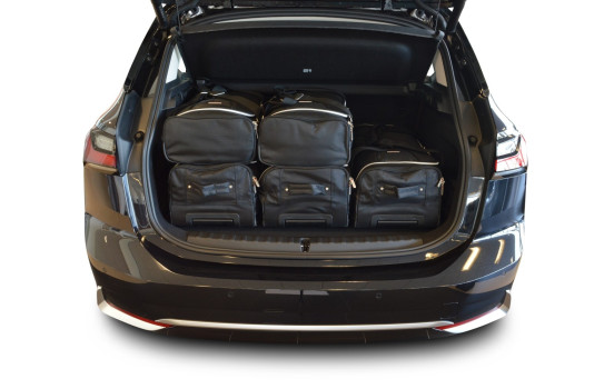 Juego de bolsas de viaje BMW Serie 2 Active Tourer (U06) 2021-actualidad, Imagen 3