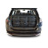 Juego de bolsas de viaje BMW Serie 2 Active Tourer (U06) 2021-actualidad, Miniatura 4