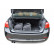 Juego de bolsas de viaje BMW Serie 3 (F30) 330e Híbrido enchufable 2016- 4d