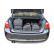 Juego de bolsas de viaje BMW Serie 3 (F30) 330e Híbrido enchufable 2016- 4d, Miniatura 2