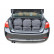 Juego de bolsas de viaje BMW Serie 3 (F30) 330e Híbrido enchufable 2016- 4d, Miniatura 3