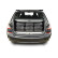 Juego de bolsas de viaje BMW Serie 3 Touring (G21) familiar 2019-actualidad, Miniatura 4