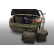 Juego de bolsas de viaje BMW Serie 4 Cabrio (G23) 2020-actualidad Pro.Line