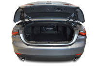 Juego de bolsas de viaje BMW Serie 4 Cabrio (G23) 2020-actualidad