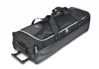 Juego de bolsas de viaje BMW Serie 4 Coupé (G22) 2020-actualidad