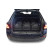 Juego de bolsas de viaje BMW Serie 5 Touring (G31) 2017-actualidad familiar Pro.Line, Miniatura 2