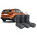 Juego de bolsas de viaje BMW X1 (F48) 2015-2022 Pro.Line