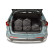 Juego de bolsas de viaje BMW X1 (U11) 2022-actualidad, Miniatura 3