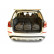 Juego de bolsas de viaje BMW X3 (G01) 2017- SUV
