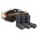 Juego de bolsas de viaje BMW X6 (G06) 2019-actualidad Pro.Line