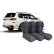 Juego de bolsas de viaje BMW X7 (G07) 2018-actualidad Pro.Line