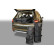 Juego de bolsas de viaje BMW X7 (G07) 2018-actualidad