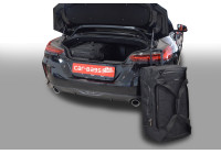 Juego de bolsas de viaje BMW Z4 (G29) 2018-presente Pro.Line