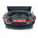 Juego de bolsas de viaje Fiat 124 Spider 2016- descapotable