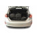 Juego de bolsas de viaje Ford Fiesta VII 2017- 5d, Miniatura 2