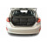 Juego de bolsas de viaje Ford Fiesta VII 2017- 5d, Miniatura 3