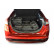 Juego de bolsas de viaje Ford Mondeo V 2014- 5d, Miniatura 2
