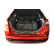 Juego de bolsas de viaje Ford Mondeo V 2014- 5d, Miniatura 4