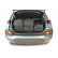 Juego de bolsas de viaje Hyundai Kona (OS) (incl. Eléctrico) 2017- SUV, Miniatura 2