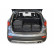 Juego de bolsas de viaje Hyundai Santa Fe (DM) 2012- SUV, Miniatura 2