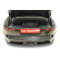 Juego de bolsas de viaje Jaguar F-type Cabrio 2013+, Miniatura 2