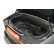 Juego de bolsas de viaje Jaguar F-type Cabrio 2013+, Miniatura 3