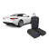 Juego de bolsas de viaje Jaguar F-type (X152) 2013-actualidad Pro.Line