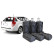 Juego de bolsas de viaje Kia Cee'd Sportswagon (JD) 2012-2018 familiar Pro.Line