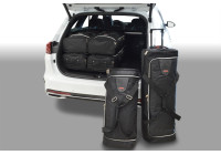 Juego de bolsas de viaje Kia Ceed Sportswagon (CD) 2018- familiar