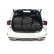 Juego de bolsas de viaje Kia Ceed Sportswagon (CD) 2018- familiar, Miniatura 3