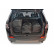Juego de bolsas de viaje Land Rover Discovery Sport (L550) 2014- SUV, Miniatura 2