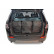 Juego de bolsas de viaje Land Rover Discovery Sport (L550) 2014- SUV, Miniatura 3