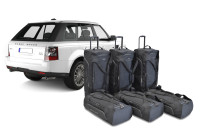 Juego de bolsas de viaje Land Rover Range Rover Sport I (L320) 2005-2013 Pro.Line