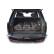 Juego de bolsas de viaje Land Rover Range Rover V (L460) 2021-actualidad, Miniatura 2