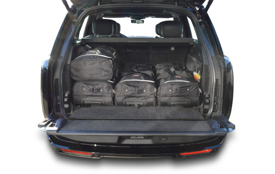 Juego de bolsas de viaje Land Rover Range Rover V (L460) 2021-actualidad, Imagen 3