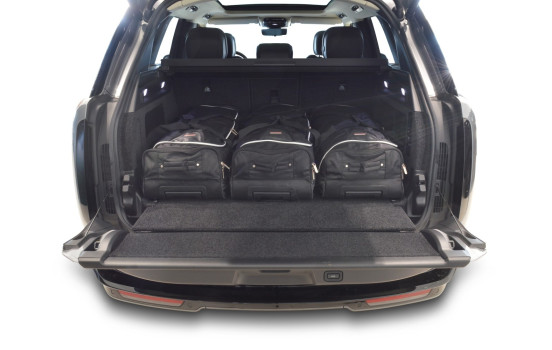 Juego de bolsas de viaje Land Rover Range Rover V (L460) 2021-actualidad, Imagen 2