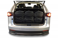 Juego de bolsas de viaje Lexus NX AZ10 2015+