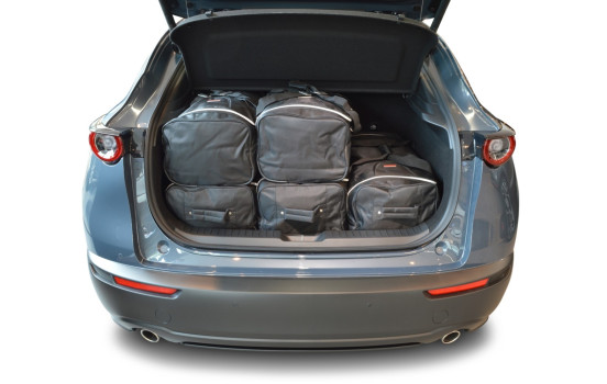 Juego de bolsas de viaje Mazda CX-30 (DM) 2019-presente, Imagen 3
