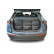 Juego de bolsas de viaje Mazda CX-30 (DM) 2019-presente, Miniatura 4