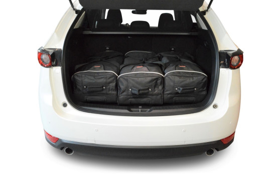 Juego de bolsas de viaje Mazda CX-5 (KF) 2017- SUV