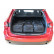 Juego de bolsas de viaje Mazda Mazda6 (GJ) Sportbreak 2012- familiar