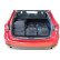 Juego de bolsas de viaje Mazda Mazda6 (GJ) Sportbreak 2012- familiar, Miniatura 2