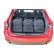 Juego de bolsas de viaje Mazda Mazda6 (GJ) Sportbreak 2012- familiar, Miniatura 3