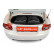 Juego de bolsas de viaje Mazda MX-5 (NC) 2005-2015 convertible