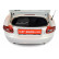 Juego de bolsas de viaje Mazda MX-5 (NC) 2005-2015 convertible, Miniatura 2