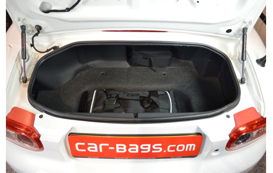 Juego de bolsas de viaje Mazda MX-5 (NC) 2005-2015 convertible, Imagen 4