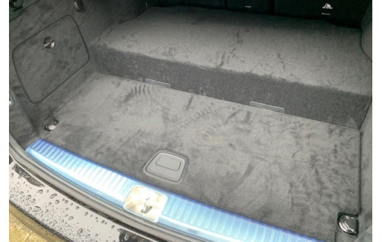 Juego de bolsas de viaje Mercedes-Benz Clase C Estate (S205) 2019-2021 familiar, Imagen 5