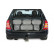 Juego de bolsas de viaje Mercedes-Benz Clase C familiar (S203) 2001-2007 familiar, Miniatura 3