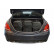 Juego de bolsas de viaje Mercedes-Benz Clase C (W205) 2014- 4p, Miniatura 3