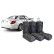 Juego de bolsas de viaje Mercedes-Benz Clase C (W206) 2021-actualidad Sedán de 4 puertas Pro.Line